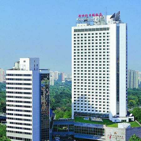 Beijing New Century Hotel Luaran gambar